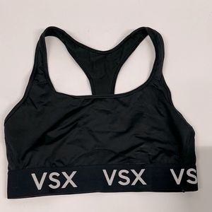 Medium Victoria Secret/Victoria Sport light Support Sports bra